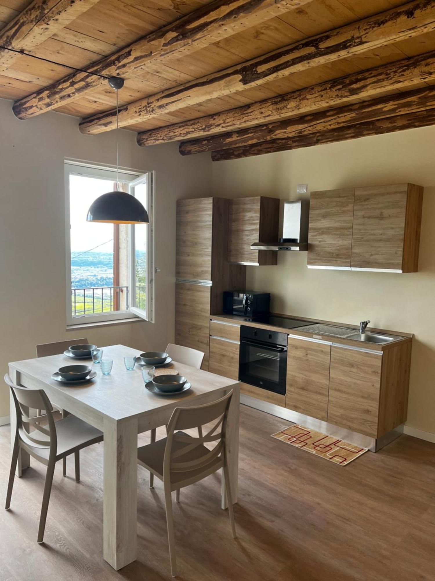 Casa Vacanze Conca D Oro Сант'Амброджо-ді-Вальполічелла Екстер'єр фото