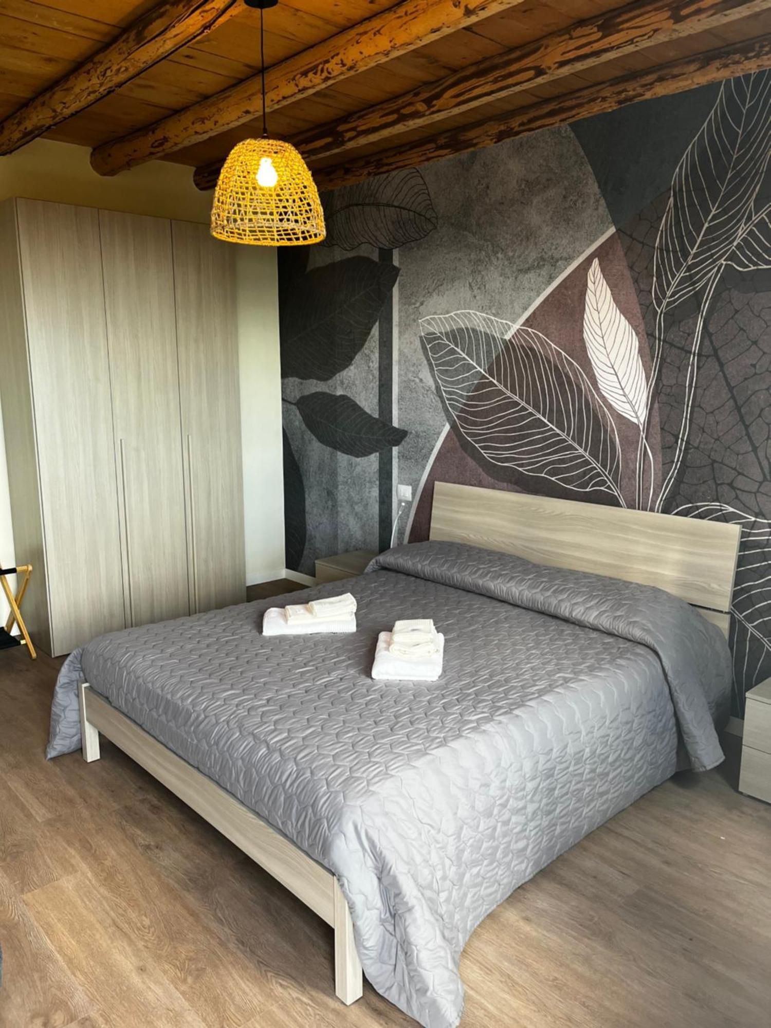 Casa Vacanze Conca D Oro Сант'Амброджо-ді-Вальполічелла Екстер'єр фото